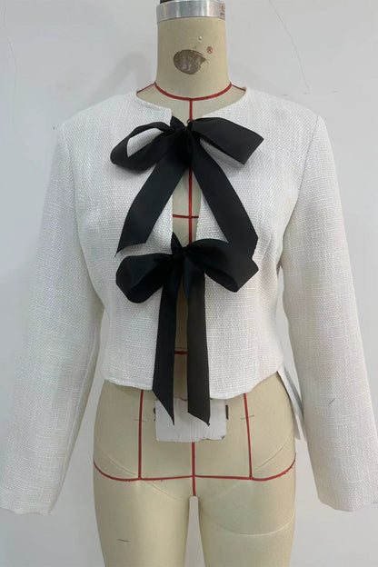 Elegantly Styled Garment for Everyday Wear
