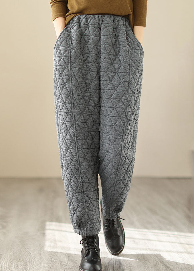 Polished Pants with an Effortless Classic Look
