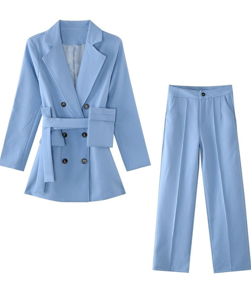 Vintage Inspired Garment with a Contemporary Edge