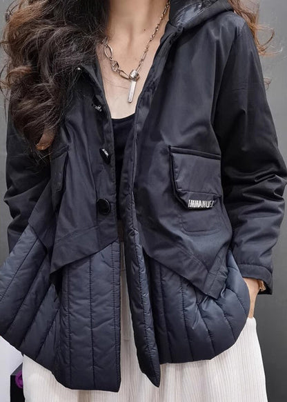 Polished Jacket with an Effortless Classic Look