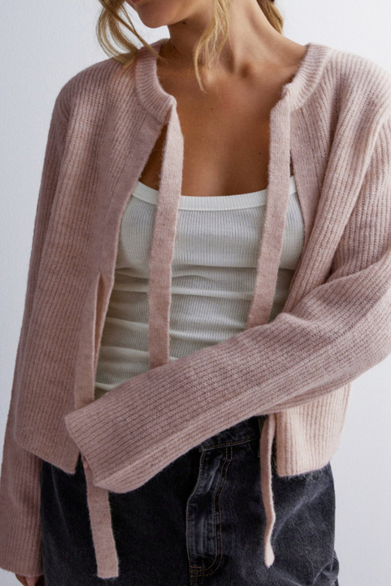 Classic Vintage & Enduringly Stylish Cardigan