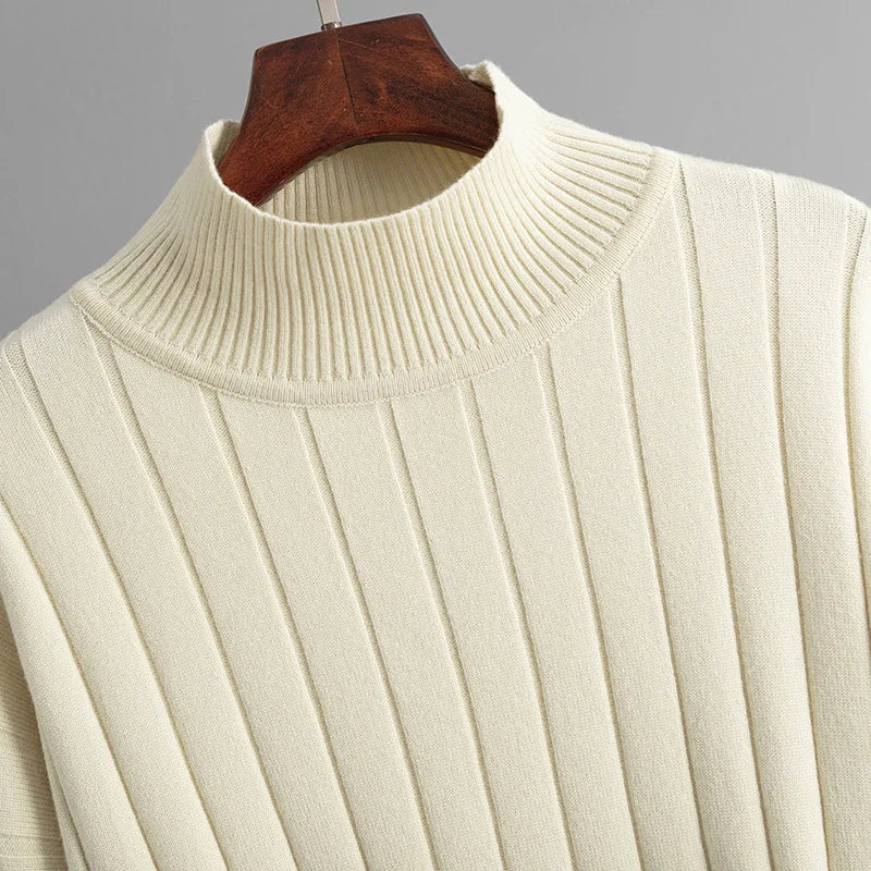 Beautifully Balanced Garment with Timeless Character