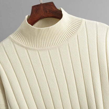 Beautifully Balanced Garment with Timeless Character