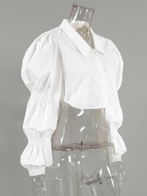 Effortlessly Elegant Blouse with a Timeless Design