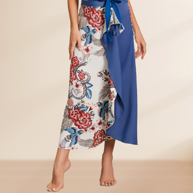 Polished Garment with an Effortless Classic Look