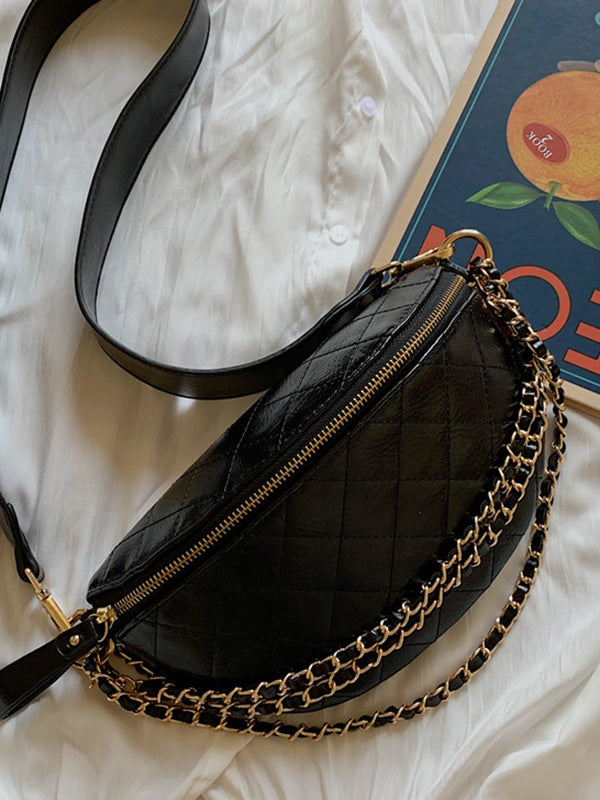 Vintage Inspired Bag with a Contemporary Edge