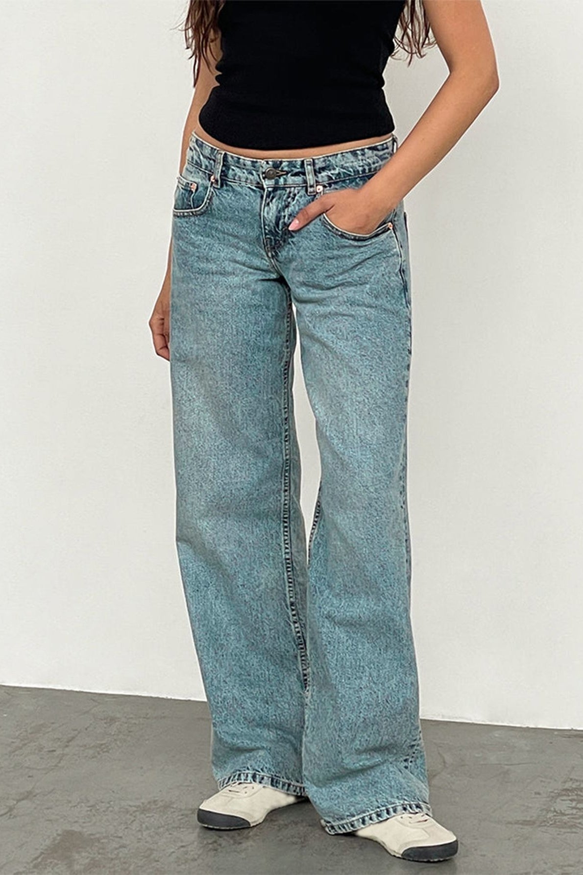 Beautifully Balanced Garment with Timeless Character