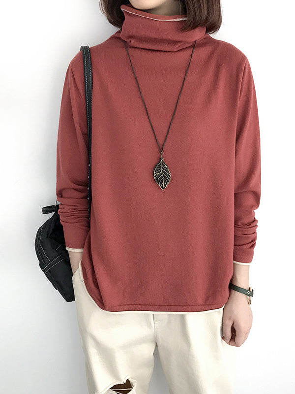 Elegantly Styled Garment for Everyday Wear