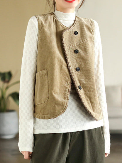 A Vintage Style Garment with Delicate Timeless Details