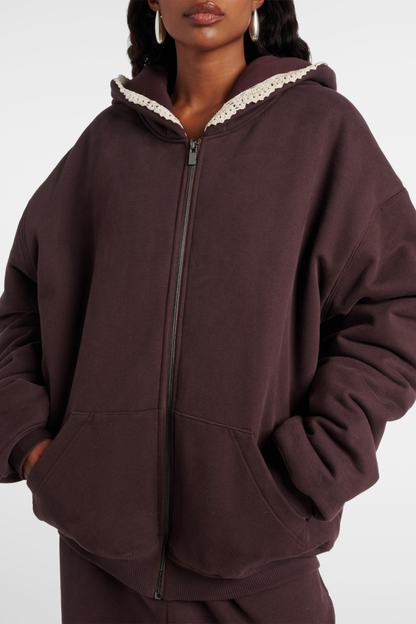 Elegantly Styled Garment for Everyday Wear