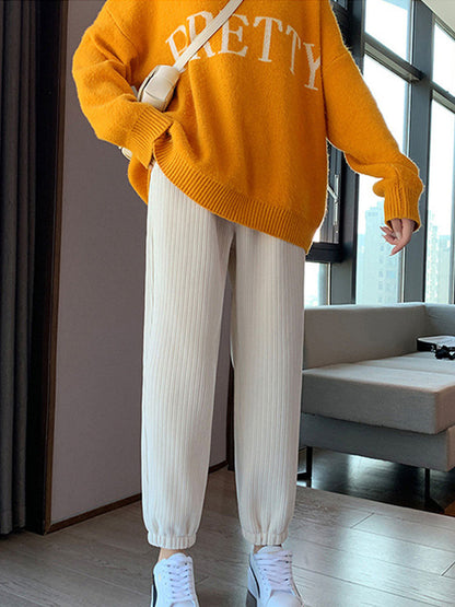 Polished Pants with an Effortless Classic Look