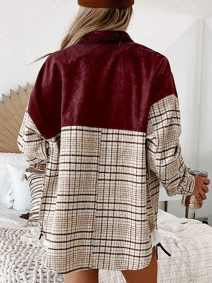 Beautifully Finished Jacket in a Timeless Design