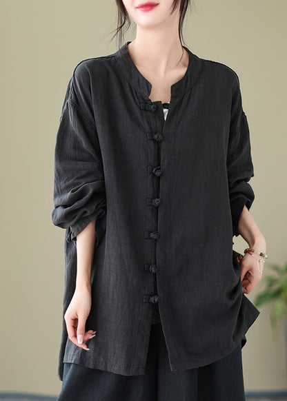 Beautifully Crafted Shirt in a Classic Style