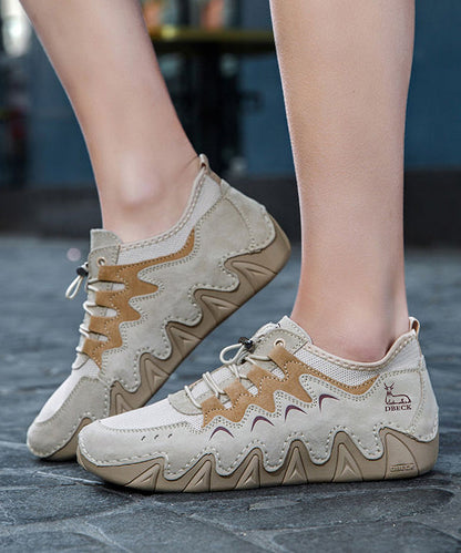 Well Tailored Shoes with a Graceful Silhouette