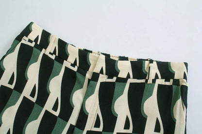 Polished Garment with an Effortless Classic Look