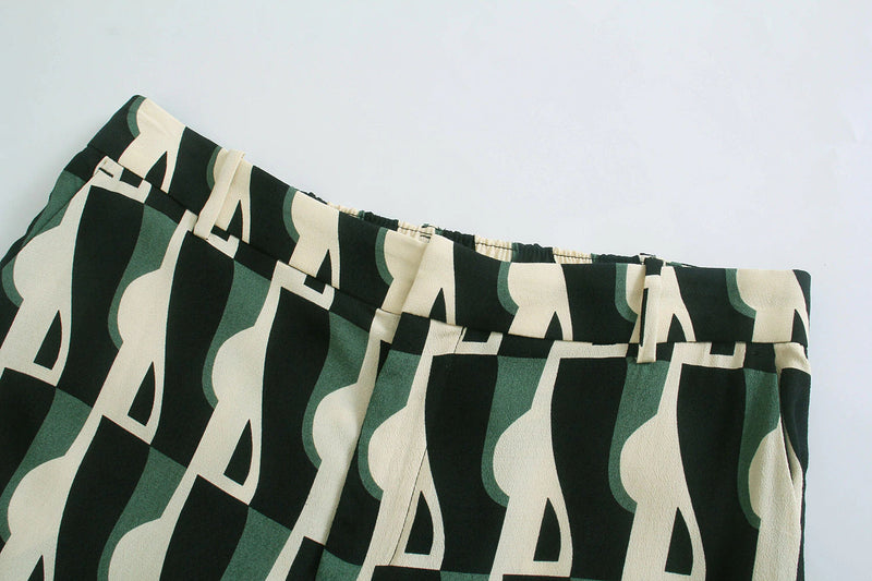 Polished Garment with an Effortless Classic Look