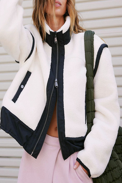 Classic Vintage Garment with a Flattering Fit