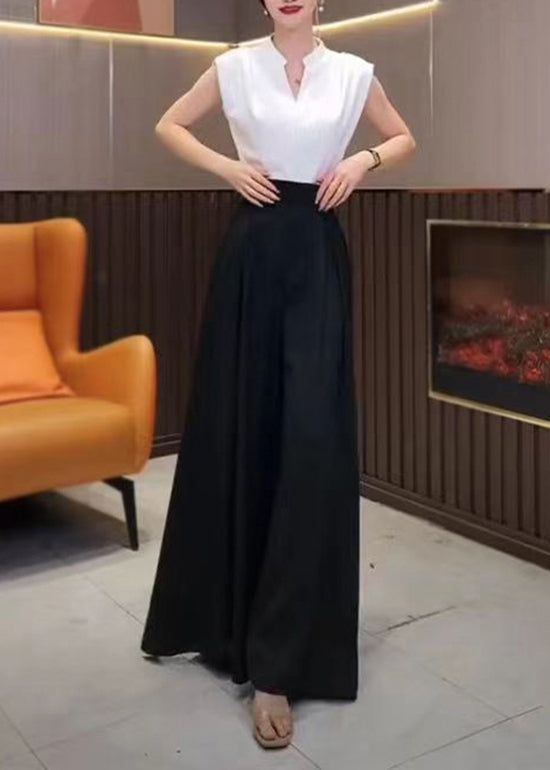 Polished Pants with an Effortless Classic Look
