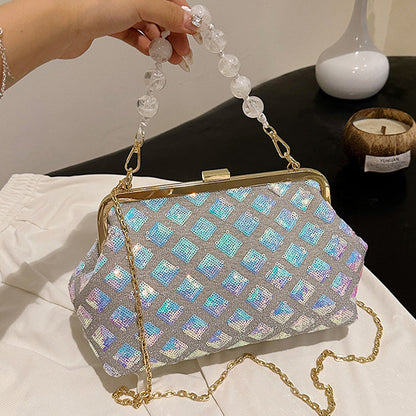 Effortlessly Elegant Bag with a Timeless Design