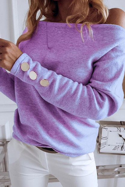Beautifully Balanced Top with Timeless Character