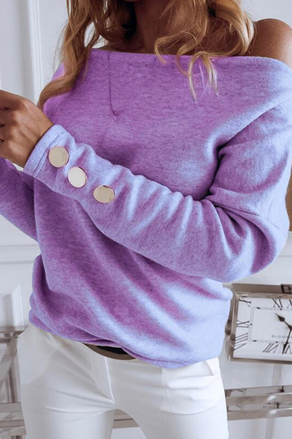 Beautifully Balanced Top with Timeless Character