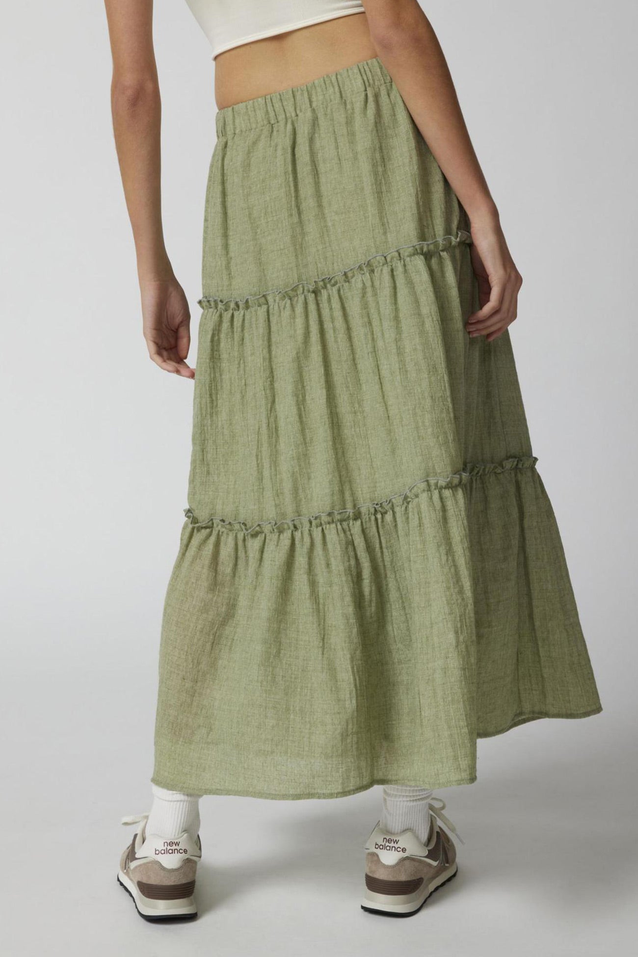 Beautifully Finished Garment in a Timeless Design