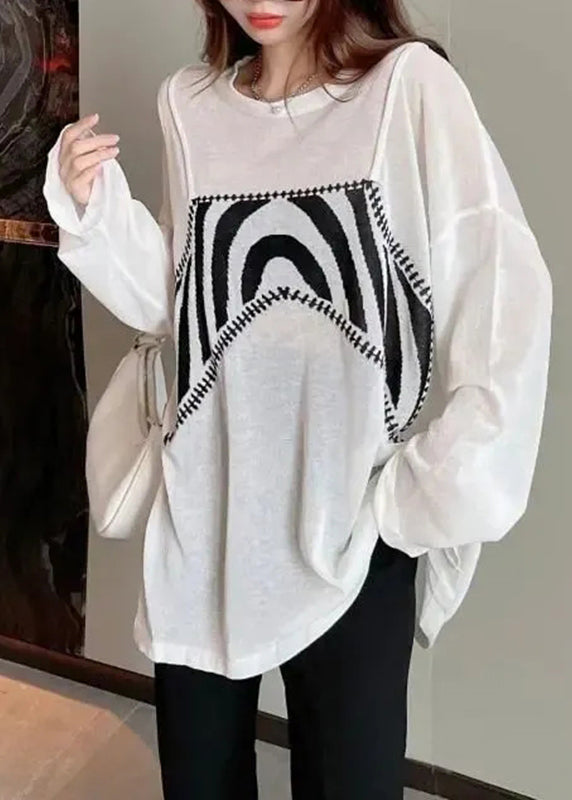 Beautifully Crafted Top in a Classic Style