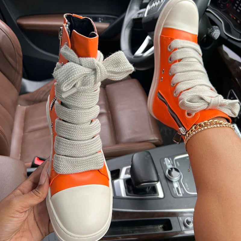 Classic Vintage & Enduringly Stylish Shoes