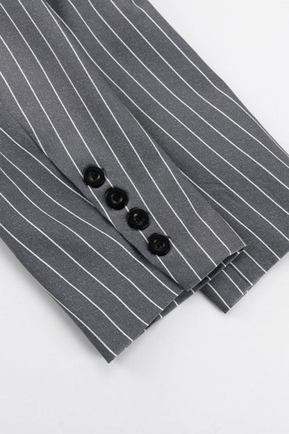 Gracefully Styled Garment for Any Occasion