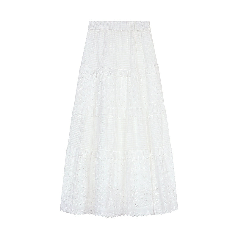 Beautifully Crafted Garment in a Classic Style