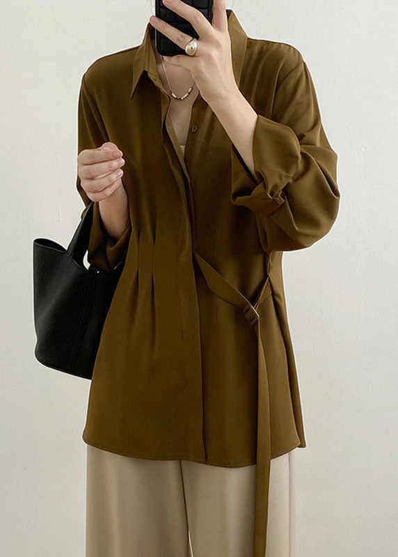 Gracefully Styled Shirt for Any Occasion