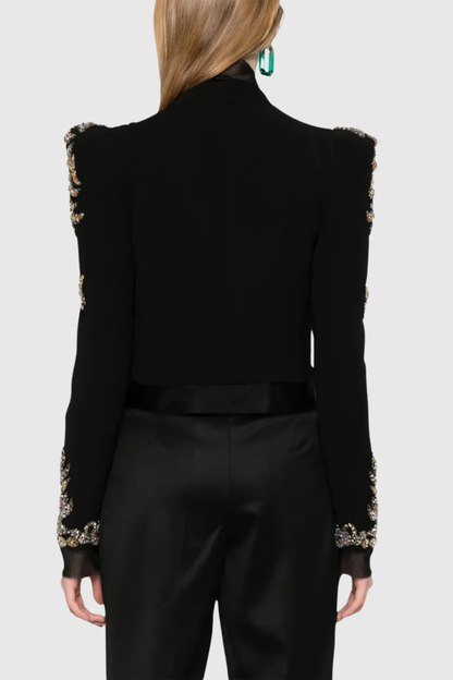 Classic Vintage & Enduringly Stylish Jacket