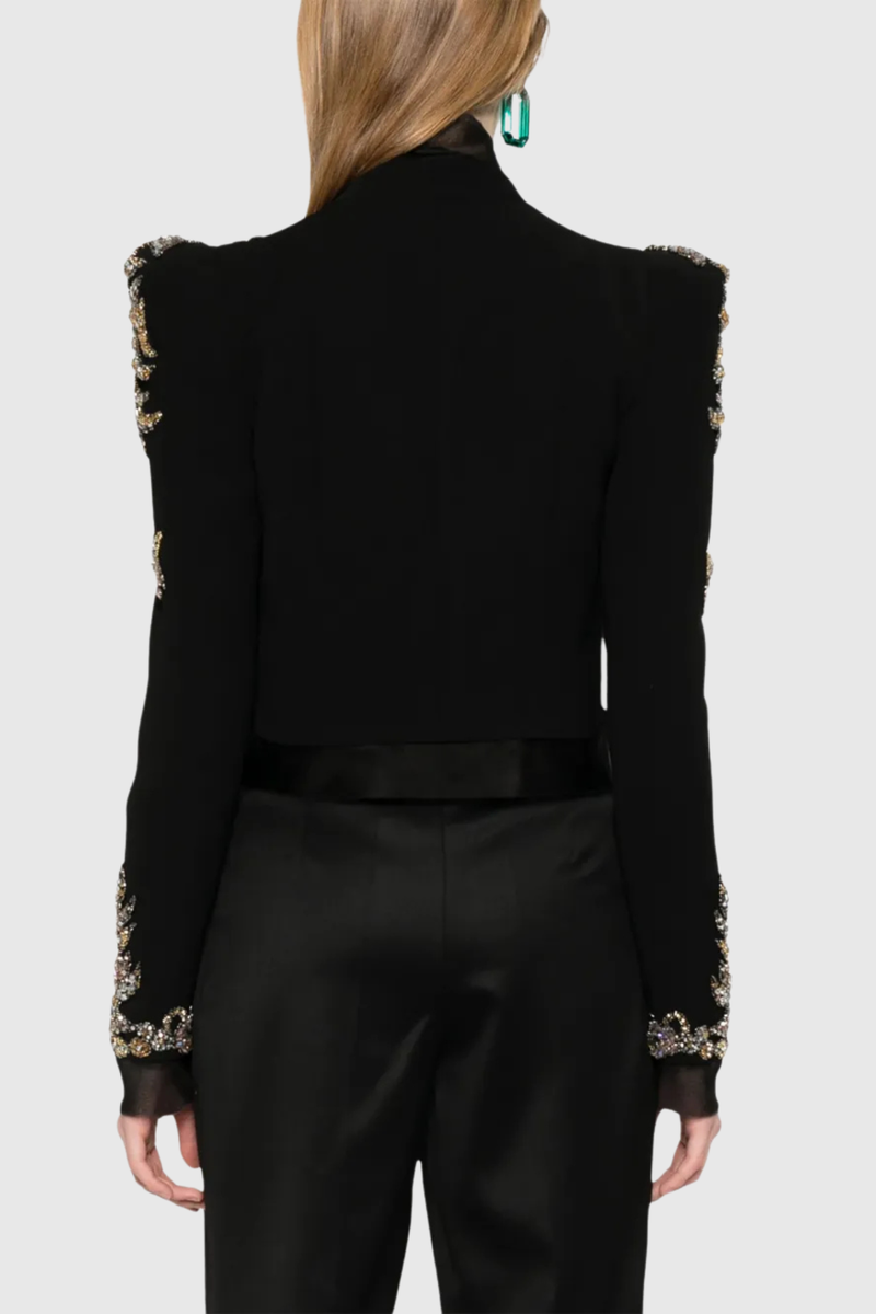 Classic Vintage & Enduringly Stylish Jacket
