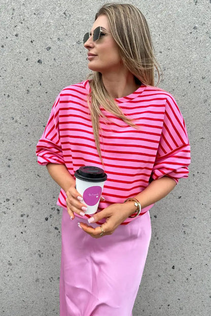 Vintage Inspired Shirt with a Contemporary Edge
