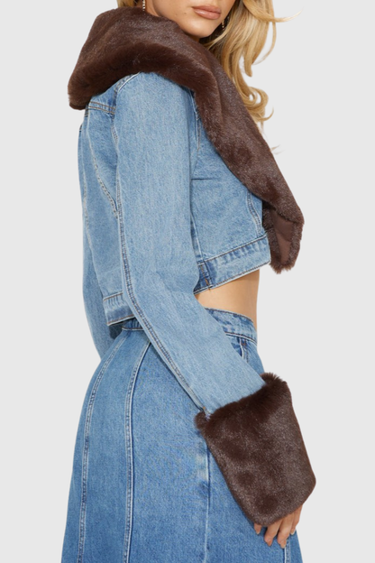 Beautifully Finished Jacket in a Timeless Design