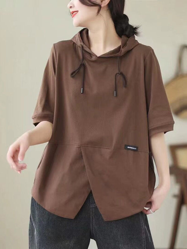 Classic Vintage T-Shirt with a Flattering Fit
