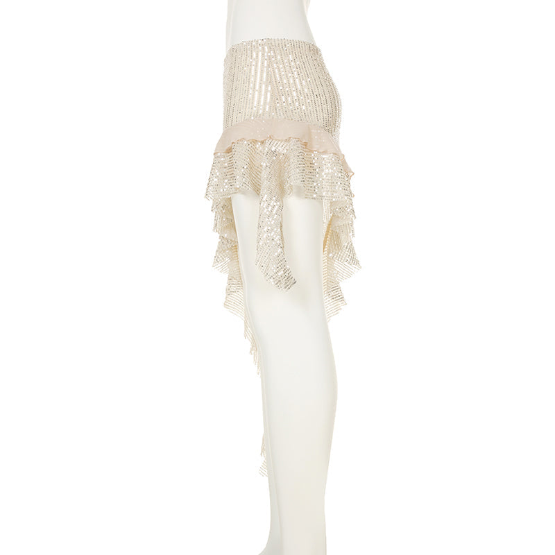 Beautifully Finished Garment in a Timeless Design