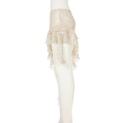 Beautifully Finished Garment in a Timeless Design