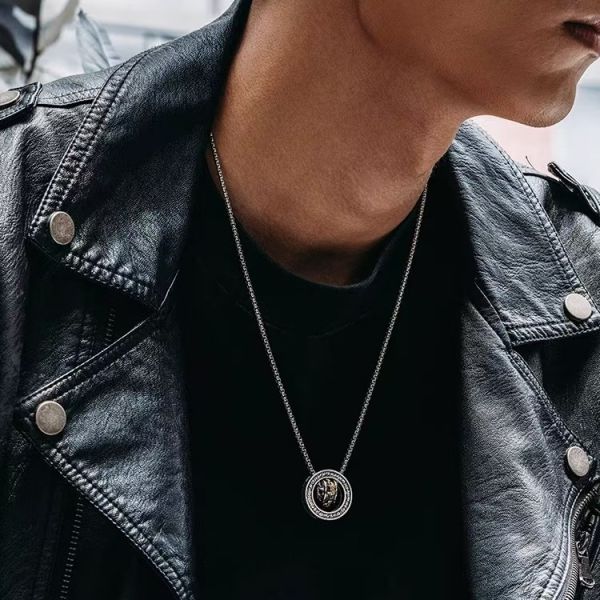Beautifully Crafted Garment in a Classic Style