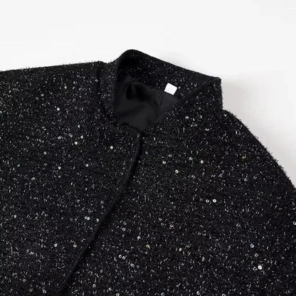 Beautifully Finished Jacket in a Timeless Design