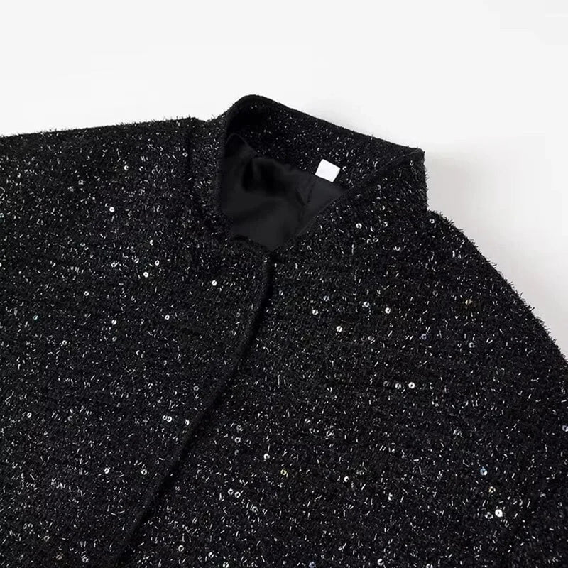 Beautifully Finished Jacket in a Timeless Design