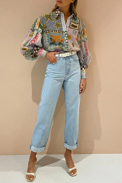 Classic Vintage & Enduringly Stylish Shirt