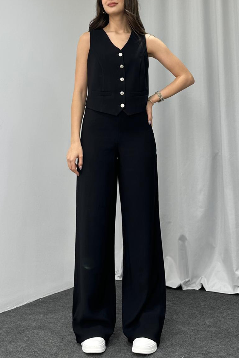 Beautifully Balanced Garment with Timeless Character