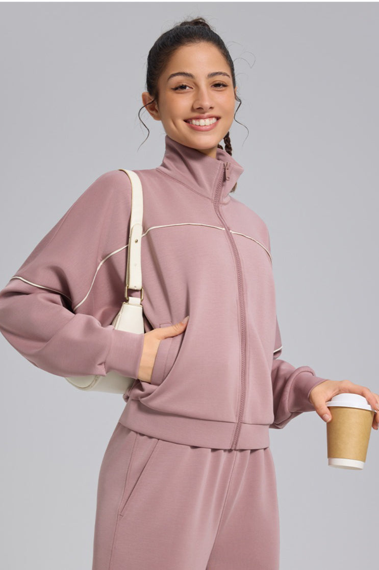 Polished Cardigan with an Effortless Classic Look