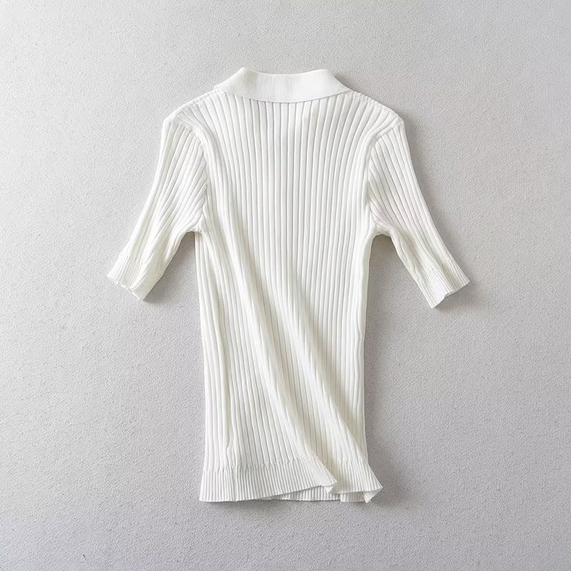 Classic Vintage Garment with a Flattering Fit