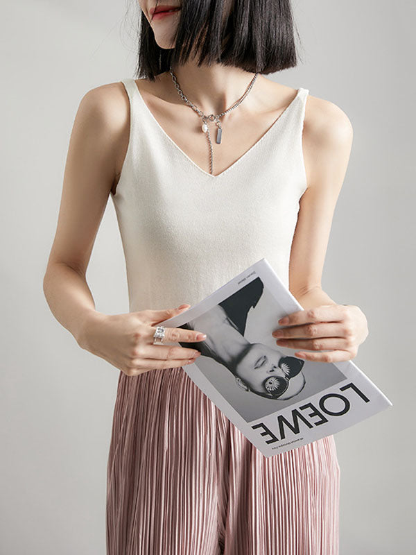 Beautifully Balanced Top with Timeless Character