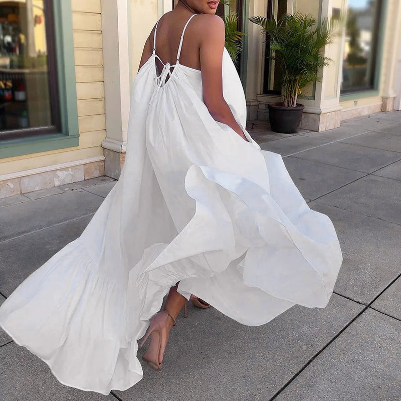 Gracefully Styled Garment for Any Occasion
