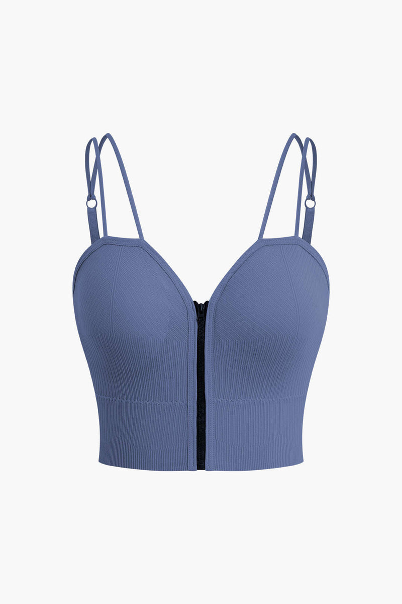 Beautifully Crafted Top in a Classic Style