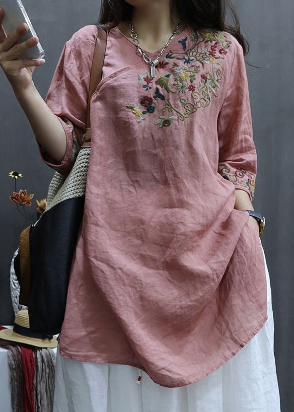 Beautifully Balanced Shirt with Timeless Character