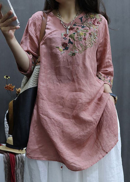 Beautifully Balanced Shirt with Timeless Character